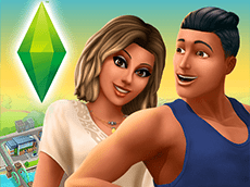 The Sims Online